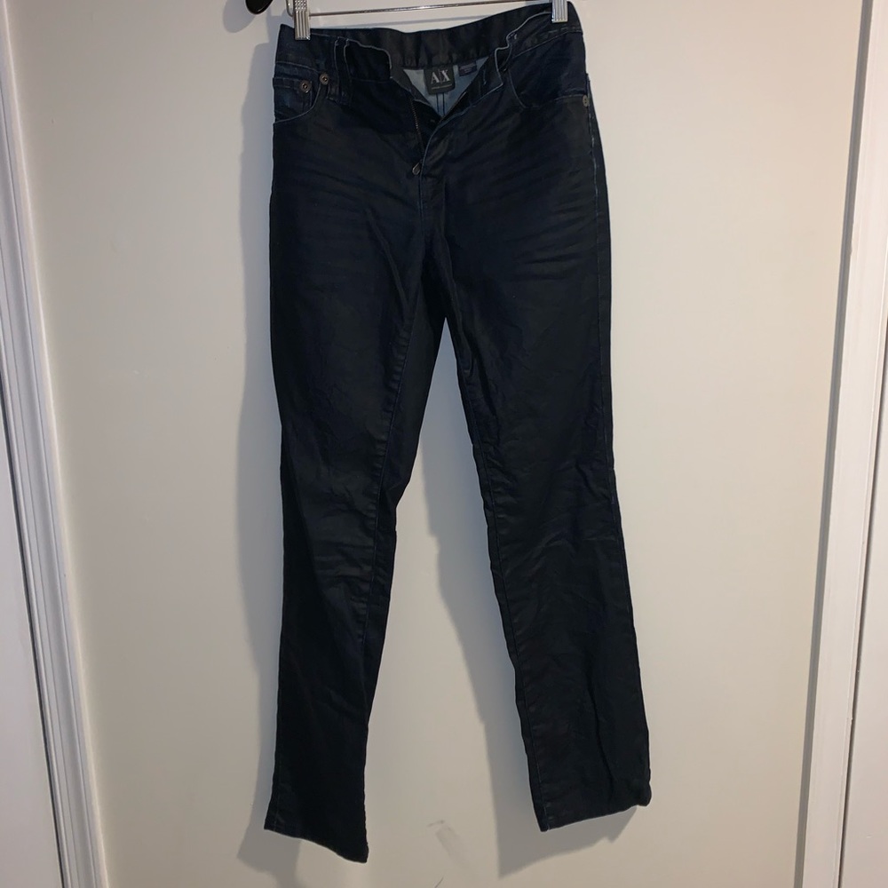 Men’s denim pants